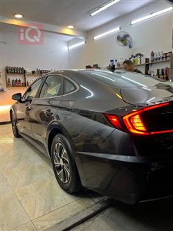 هیوندای سۆناتا